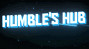 Humble's Hub banner