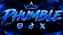 Humble's Warehouse banner