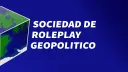 🎄┋Sociedad de Roleplay Geopolítico banner