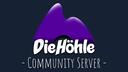 DieHöhle | 20+ Banner