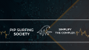 Pip Surfing Society banner