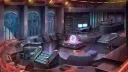 Captain's Quarters banner