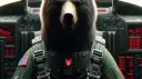 Friendly Bear banner