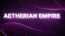 Aetherian Empire Banner