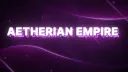 Aetherian Empire banner