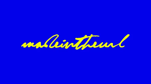 banner