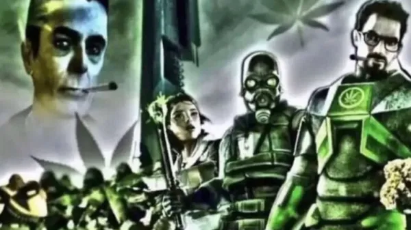 banner