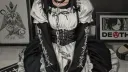 necrosociety Discord server banner