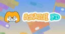 Scratch FD 𝙋𝙡𝙪𝙨🐱🌈 banner
