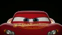 Radiator Springs, Route 66 banner