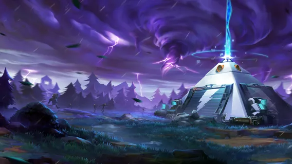 banner