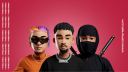 OsmyReal Discord server banner