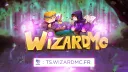 WizardMC - Version 2 ๐ฎ banner