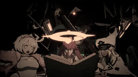 GGST Community banner