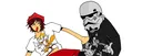 banner