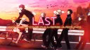 LAST banner