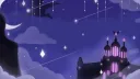 ✨💜Anthony’s Cosmos🩵✨ banner