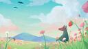 Millkberry Town  Banner