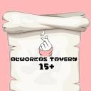 Alworka’s Tavern Banner