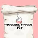 Alworka’s Tavern Banner