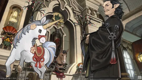 Trials of Fantasy banner