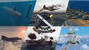 BuOrd: Naval Modding Community Banner