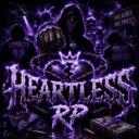 Heartless RP Banner