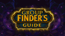 Group Finder's Guide (GFG) - WoW Community Discord server banner
