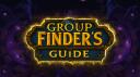 Group Finder's Guide (GFG) - WoW Community Banner