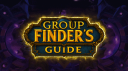 Group Finder's Guide (GFG) - WoW Community Banner
