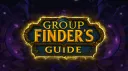Group Finder's Guide (GFG) - WoW Community banner