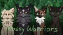 🌿Mossy Warriors🌿(17+) banner