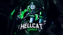 😼 Hellcat Army 😼 banner
