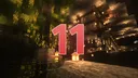 bingus's love smp server banner