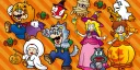 Super Mario LATAM banner