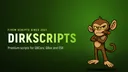 DIRKSCRIPTS banner