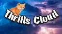 ☁ Thrill's Cloud ☁ banner