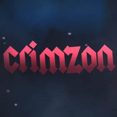Crimzon banner