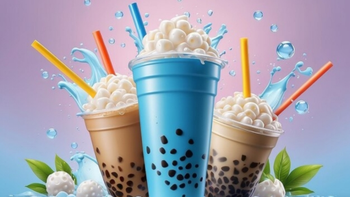 Asher's World Discord server banner