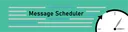 Message Scheduler#2229 banner
