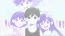 OMORI ROLEPLAY ๐ก Discord server banner