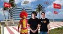 banner