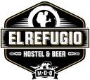  Refugio  | • Social • Juegos • Discord Argentina • Banner