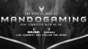 Mando banner