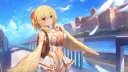 Mavia's Tomoharpies banner