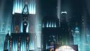 Return to the Frozen Triangle: Rapture Reborn Banner