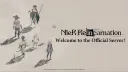 NieR Re[in]carnation banner