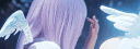Tay 𑣲𝄞's profile banner