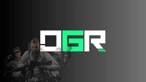 OGR Network™ banner