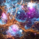 Convergence City Discord server banner